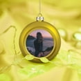 thumbnail image 6 of Personalized Photo Christmas Tree Ball Ornaments, Customized Xmas Presents for Family and Friends, 6 of 7