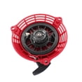 thumbnail image 2 of Recoil Starter Pull Starter For Ryobi RY802800 2800 Psi 2.3 Gpm Gas Pressure Washer 160cc, 2 of 6