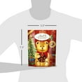 thumbnail image 2 of Lindt Milk Chocolate Bear Bites, 120-Gram Bag, 2 of 4