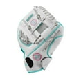 thumbnail image 3 of Wilson A200 Kids 10 in Baseball All-Purpose Glove (Right Hand Throw), 3 of 4