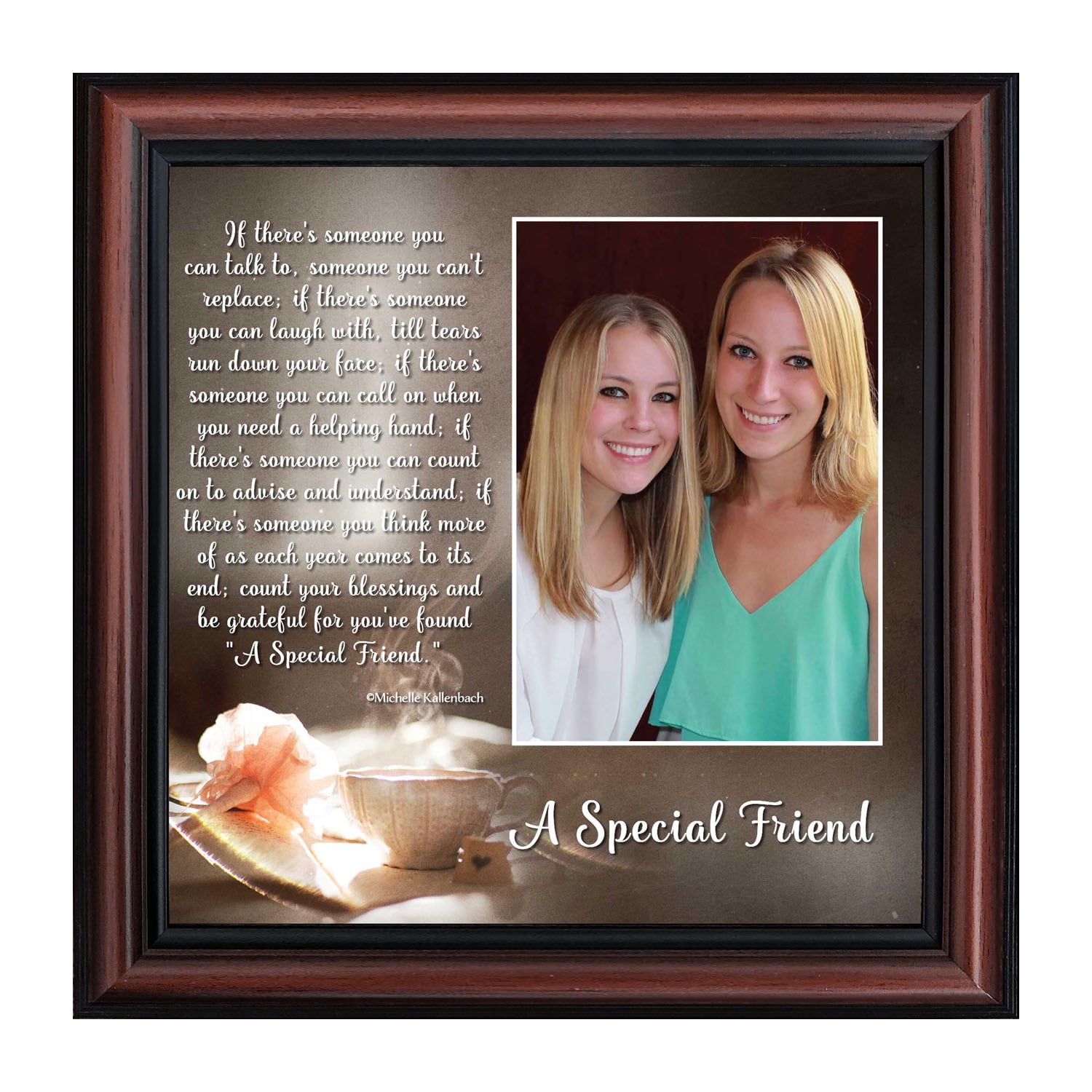 Best Friend Gifts, Birthday Gift for Best Friend, Friendship Gift for