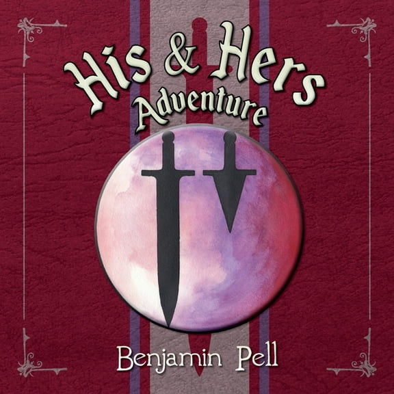 His & Hers Adventure, (Paperback)