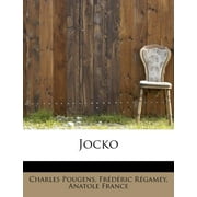 Jocko Origin