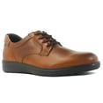 thumbnail image 4 of Zapato para Hombre Merano Piel de Vestir formales Cajeta marron 28, 4 of 6