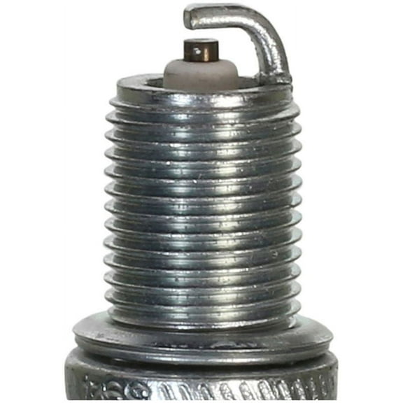 Champion (946) Copper Plus Small Engine Spark Plug, QC12YC Fits select: 1986-1994 SAAB 900