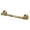 Antique English, variant on Alno A9023-24 Embassy 24" Wide Towel Bar - Brass