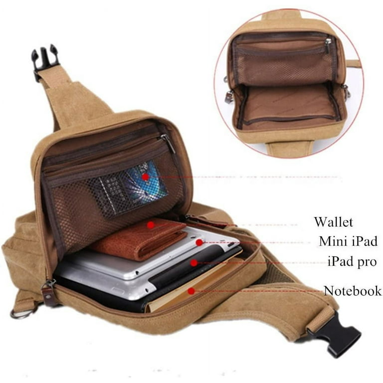 Xincada messenger bag sale