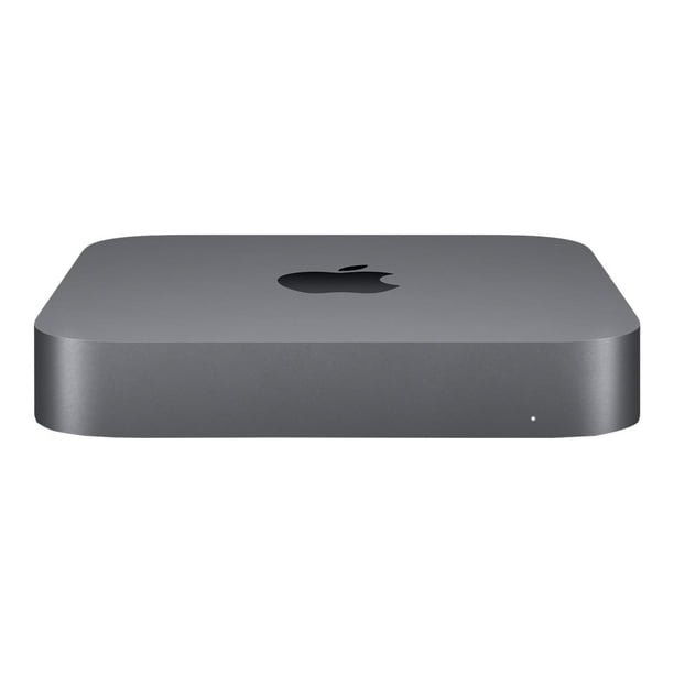 Apple Mac Mini Core I7 3 2 Ghz Ram 8 Gb Ssd 256 Gb Uhd Graphics 630 Gige Wlan 802 11a B G N Ac Bluetooth 5 0 Macos Catalina 10 15 Monitor None Bto Walmart Com Walmart Com