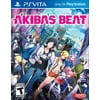 XSEED Games Akiba's Beat for PlayStation Vita