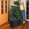 thumbnail image 4 of Christmas Tree Storage Bag Space-Saving Water Protective Boxes, 4 of 9