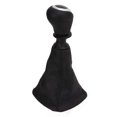 thumbnail image 4 of Manual Gear Shift Knob Gaiter Boot Cover Kit for Mercedes-Benz, 4 of 5