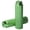Green, variant on 2Pcs Cyclings Bikes Peg Rear Front Feet Bikes Foot Peg Aluminum Alloys Bikes Peg Mountain Bikes Cyclings Rear Stunts Peg