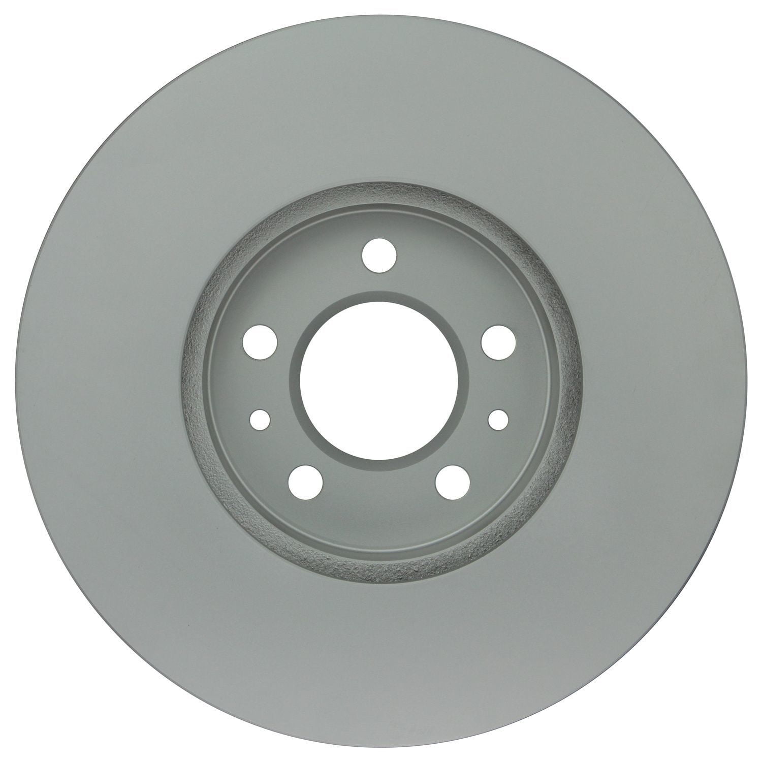 Bosch 20010329 QuietCast Disc Brake Rotor