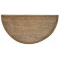 thumbnail image 2 of UniFlame Beige with Black Hand Tufted 100% Wool Rug, 2 of 2