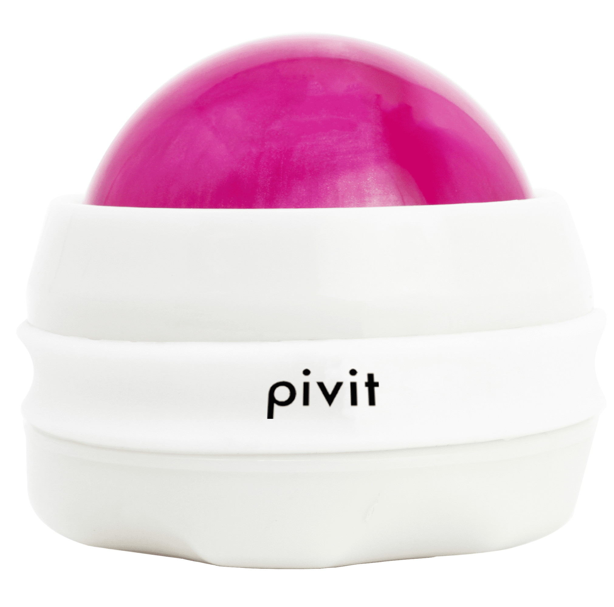 handheld massage ball