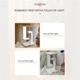 thumbnail image 2 of Floating Design LED Desk Lamp Wireless Charging Touch Control, 2 of 5