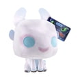 thumbnail image 2 of Peluche Funko POP! Cómo entrenar a tu dragón: Light Fury, 18 cm, 2 of 7
