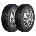 thumbnail image 1 of Paquete de 2 Llantas RADBURG 185/55r15 Kingpin Valour 81h, 1 of 2