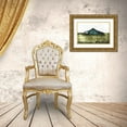 thumbnail image 3 of Villa, Mlli 14x11 Gold Ornate Wood Framed with Double Matting Museum Art Print Titled - Classic Farm, 3 of 4