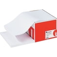 thumbnail image 2 of Universal UNV15865 14.88 in. x 11 in. 20 lbs. 1-Part Printout Paper - White (2400/Carton), 2 of 2