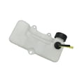 thumbnail image 2 of Almencla Hedge Trimmer Fuel Tank Assembly Replacement for Gardening Garden Power Tool, 2 of 8