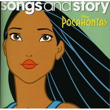 Songs and Story: Pocahontas