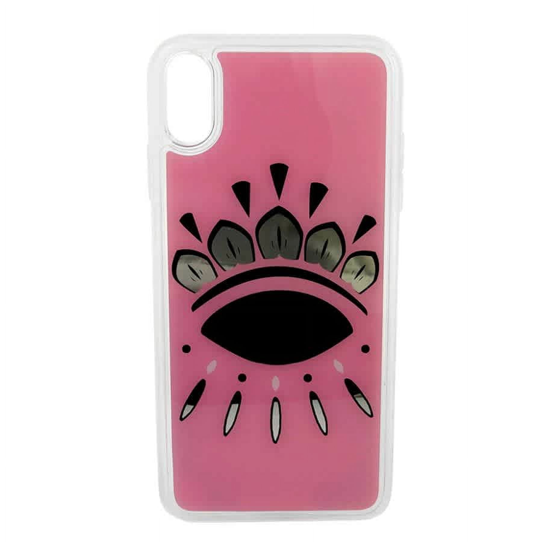 MOSCHINO モスキーノ iPhone X/XS バドワイザー コラボ Moschino Budweiser IPhone X / XS Cover - Walmart.com