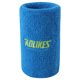 thumbnail image 1 of Protector de muñeca deportivo alargado de algodón para baloncesto, tenis, bádminton, toalla para el sudor, 1 of 5