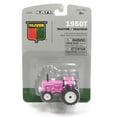 thumbnail image 4 of ERTL 1/64 Pink Oliver 1950T Tractor ERT16320, 4 of 4