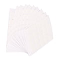 thumbnail image 4 of Wick Sticker, Hot Wax Wick Stickers 200pcs  For Candle Making, 4 of 8