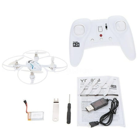 2018 YD-928 2.4Ghz 4CH 6-Axes GYRO 3D Mini RC Quadcopter Helicopter Aircraft dro ne