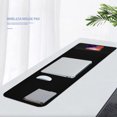 thumbnail image 4 of Gaming Mouse Pad Pc Gaming Mouse Pads Cargador Inalámbrico de 15W Gran Esports Gaming Desktop Mouse Pad Almohadilla de Computadora Antideslizante E Impermeable, Adecuada para Ratón Inalámbrico de Jueg, 4 of 8