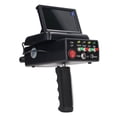 thumbnail image 5 of Metal Detector Professional Scanner Underground Detect Identify Object Locator HD Screen Gold Treasure Finder 100‑240V UK Plug, 5 of 5