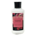 thumbnail image 3 of Bath and Body Works RASPBERRY & PINK LILY Daily Trio Gift Set - Fine Fragrance Mist - Shower Gel - Body Lotion - Full Size, 3 of 4