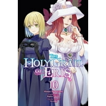 The Holy Grail of Eris (Manga) The Holy Grail of Eris, Vol. 10 (Manga), Book 10, (Paperback)