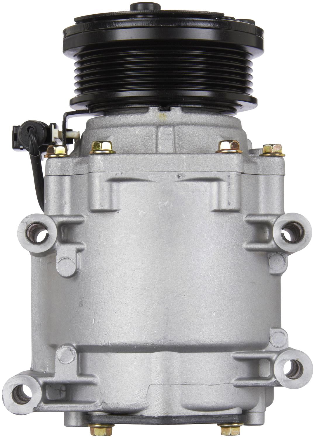 Spectra Premium 0610213 Air Conditioning Compressor - HVAC
