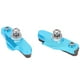 thumbnail image 5 of Juego De Frenos Tipo V, Pastillas De Freno De Bicicleta De Acero Inoxidable Resistentes Al Calor Para Bicicletas De Velocidad Muerta Para Bicicletas Plegables Para Bicicletas De ANGGREK EF2716, 5 of 8