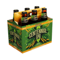 thumbnail image 4 of Founders Centennial IPA, American IPA Beer, 6 Pack, 12 fl oz Glass Bottles, 7.2% ABV, Craft Beer, 4 of 5