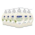 thumbnail image 2 of 1 PK,Softsoap Moisturizing Hand Soap, Aloe, 7.5 oz Bottle, 6/Carton (45634), 2 of 3