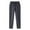 Dark Gray, variant on Meichang Men's Yoga Sweatpants Athletic Lounge Pants Open Bottom Casual Pants for Men with Pockets Lightweight Hiking Pants Outdoor Running Joggers Trousers Wine S