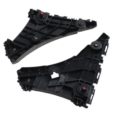 Front Bumper Support Left & Right Hand Fit for Toyota 2014-2021 Tundra