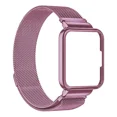 thumbnail image 1 of Correa De Malla Milanese De Acero Para Redmi Watch 2 Lite, 1 of 2