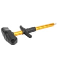 thumbnail image 4 of Separador de gancho de tubo de aleación de aluminio, Extractor portátil de señuelos de pesca YUNYI BRAND  Deportes, 4 of 8