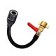 thumbnail image 5 of Conector de admisión de tanque de para camiones, tubería de conexión, piezas automotrices, accesorios de liberación rápida, adaptador de tanque, 5 of 8
