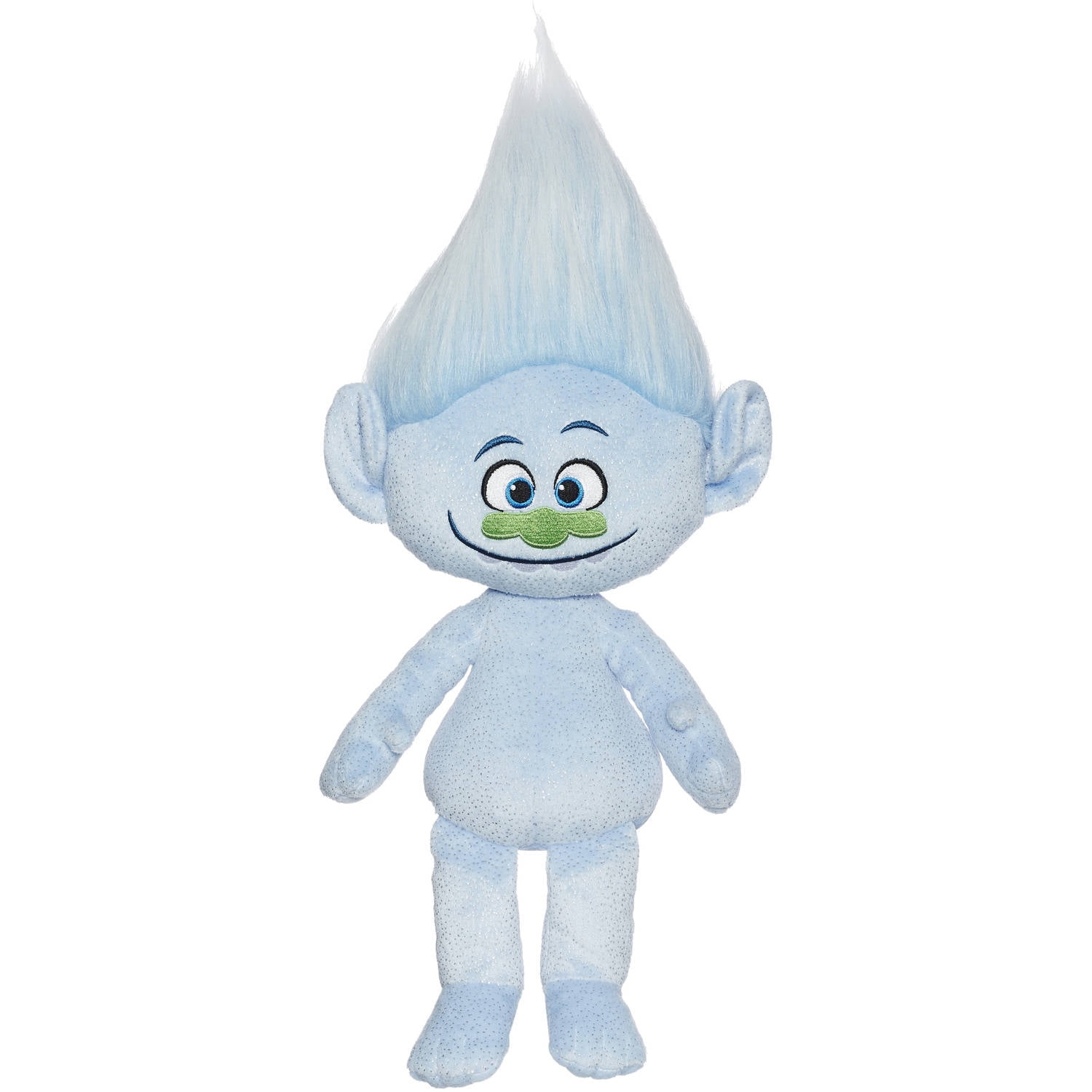 trolls plush walmart