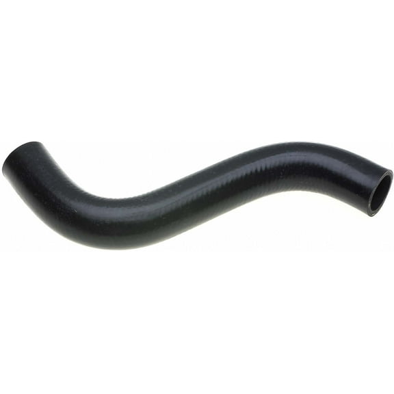 Radiator Coolant Hose Fits select: 1995-1999 MITSUBISHI ECLIPSE, 1995-1998 EAGLE TALON