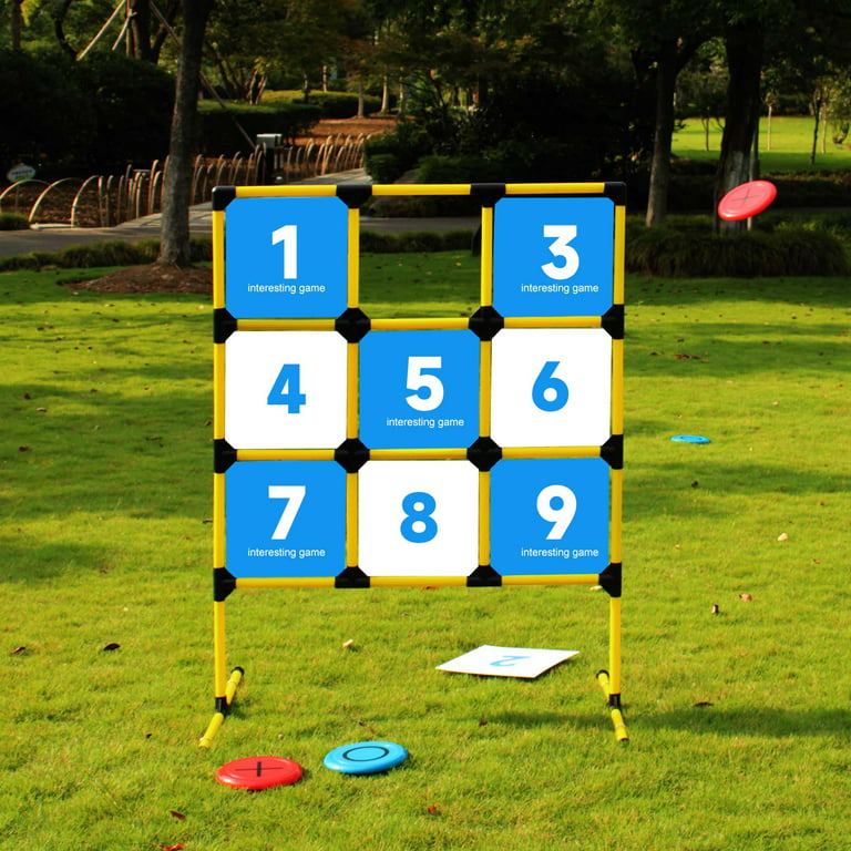 8 Outdoor Games For Kids That Don't Need A Ball - Prop Free!