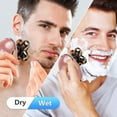thumbnail image 3 of Rasoir Électrique pour Hommes Rasoir Électrique, 3 of 4