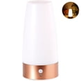 thumbnail image 2 of Table lamp battery: LED table lamp with PIR motion sensor, battery-operated, warm white (bedside lamp, battery-operated), 2 of 6