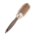 thumbnail image 4 of Brosse à Cheveux Ronde en Céramique Professionnelle Peigne à Cheveux Outil de Coiffure 04, 4 of 8